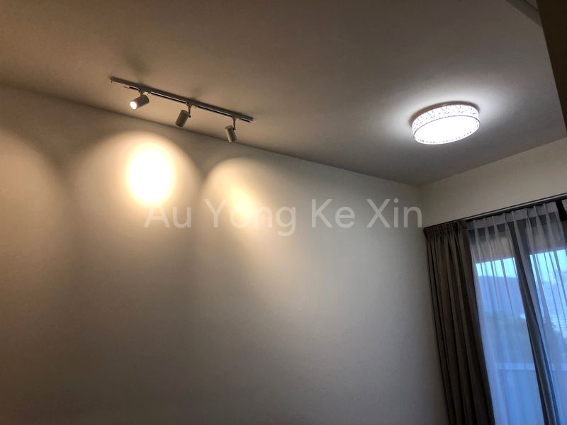 1 Bed Apartment (Condo) for Sale in  Duo Residences / Duo Tower - Image 3